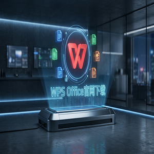 Wps 官网下载 - WPS Office官网下载离线安装包下载及断网安装步骤（速成版）